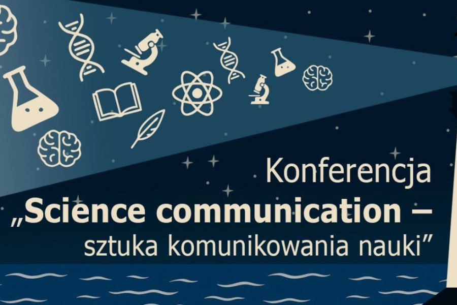 Sztuka komunikowania się w nauce