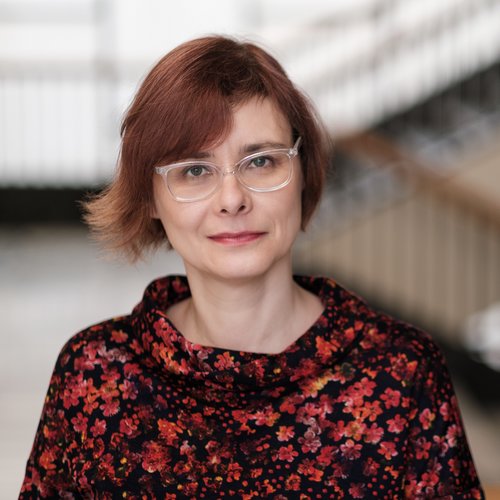 Ewa Konarzewska-Michalak
